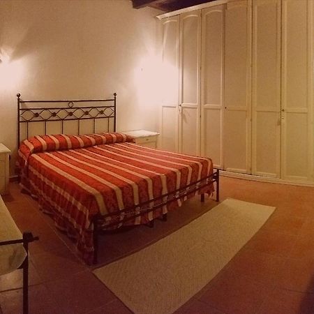 Villa Agriturismo Pausania à Tempio Pausania Extérieur photo