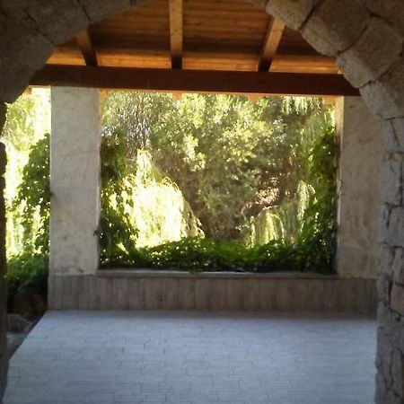Villa Agriturismo Pausania à Tempio Pausania Extérieur photo
